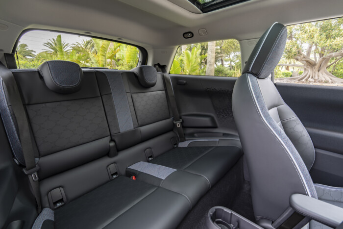 Meg lehet vadulni egy villanyautóval is? 11