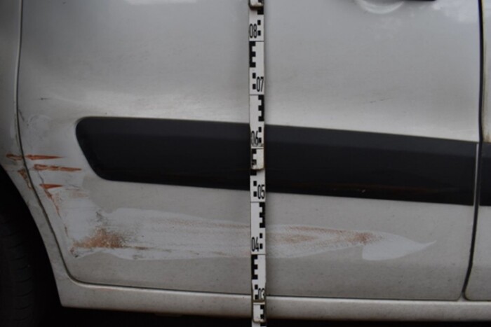 Balesetet okozott, az ellenkezőjét hazudta a rendőrnek