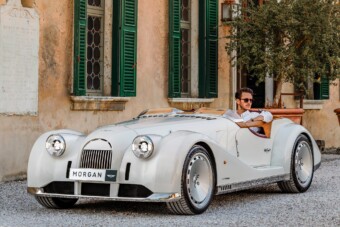 Angol alapanyagból főztek istenit az olaszok