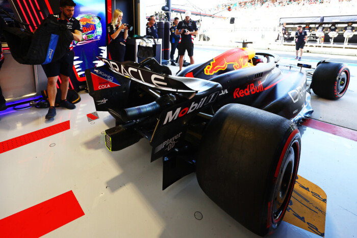 A Forma-1 szabadulna a hibridektől