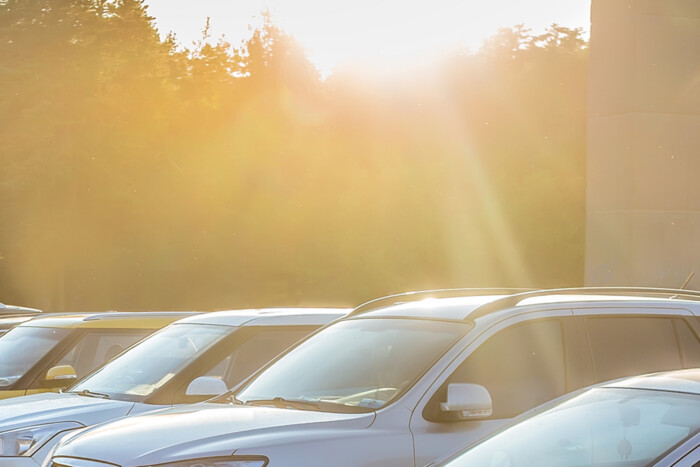 Ez a táblázat segít minden autósnak, aki butaságot követ el