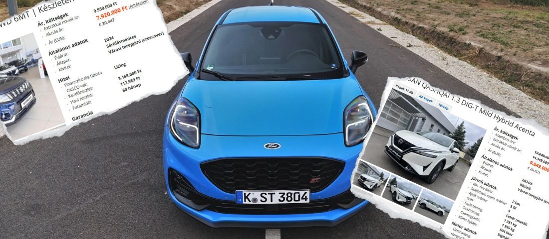 Így vehetsz milliókkal olcsóbban új autót