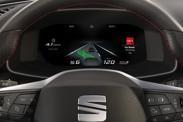 Eltűnt a háromhengeres motor ebből az autóból 7 | Vezess Eltűnt a háromhengeres motor ebből az autóból 7