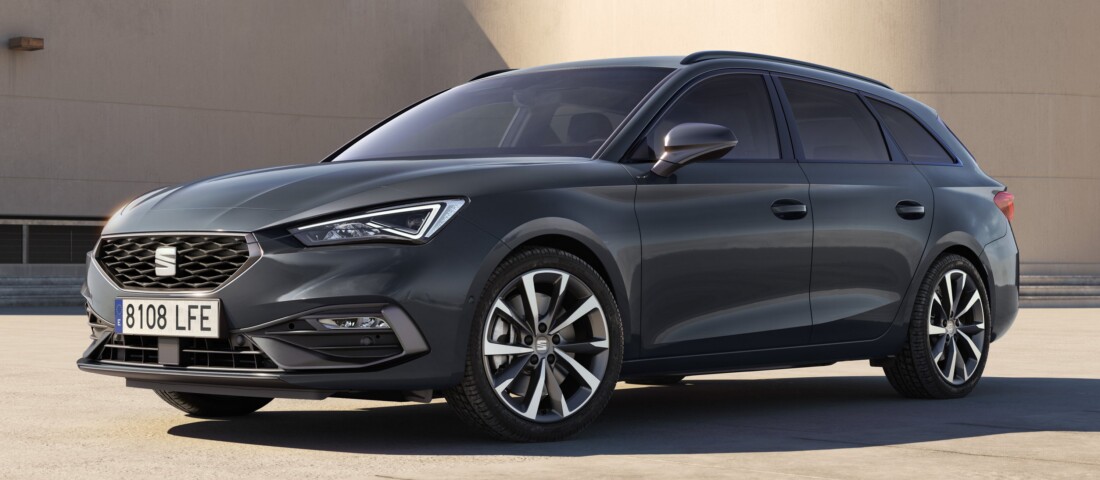 Eltűnt a háromhengeres motor ebből az autóból