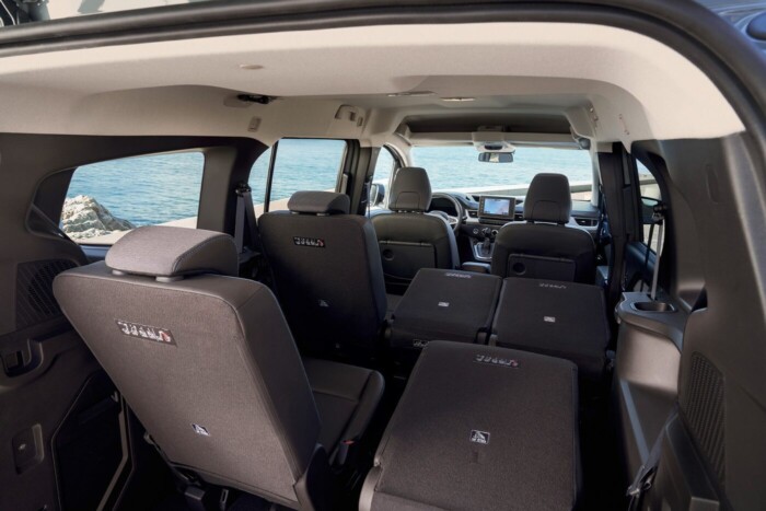 Családokat célozza meg a Nissan újdonsága 1 | Vezess Családokat célozza meg a Nissan újdonsága 1