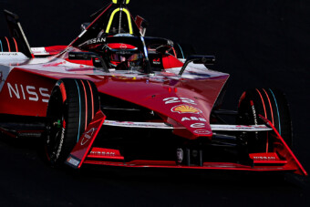 Autóbolond vagy? Itt az új parfümöd