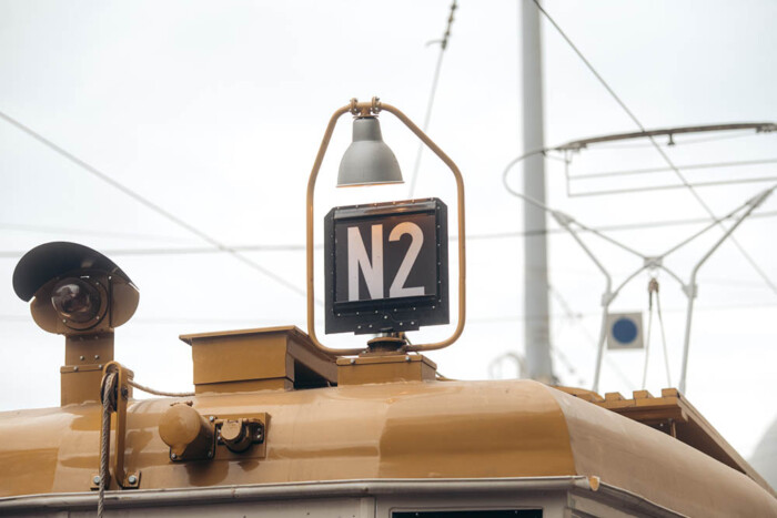 Visszatérnek a BKK nosztalgiajáratai Budapestre