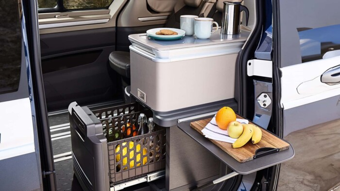 Új alapokra épül a VW népszerű kempingbusza 3