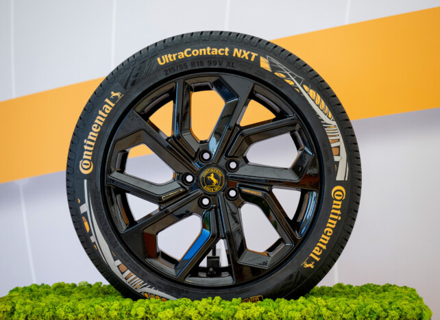 Itt készülnek a világ legzöldebb gumijai 6 | Vezess Itt készülnek a világ legzöldebb gumijai 6