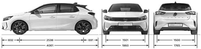 Erősebb, takarékosabb lett, de vajon jobb is az új elektromos Corsa? 1