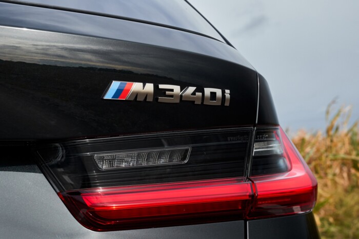 Egy betű hoz nagy változást a BMW-nél 2 | Vezess Egy betű hoz nagy változást a BMW-nél 2