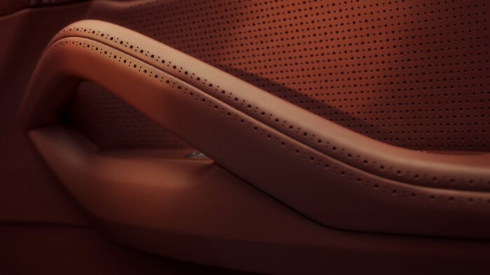 Klasszikus olasz szépséget épített a BMW 10