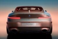 Klasszikus olasz szépséget épített a BMW 83