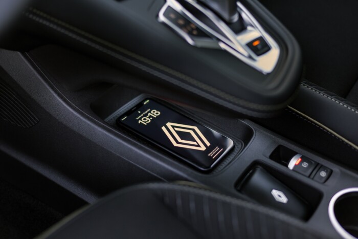 Újabb szabadidőjárművet mutatott be a Renault 10