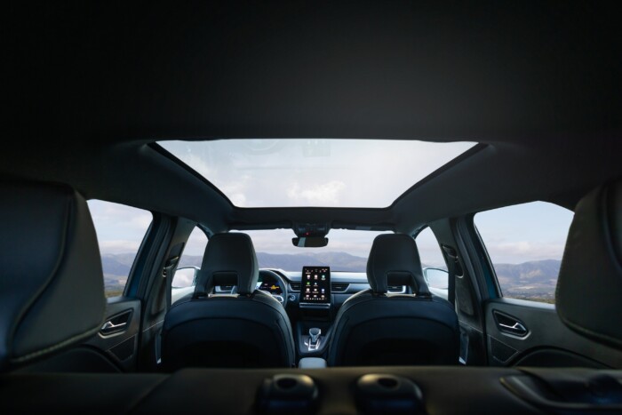 Újabb szabadidőjárművet mutatott be a Renault 11