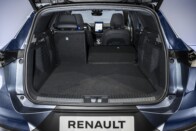 Újabb szabadidőjárművet mutatott be a Renault 50