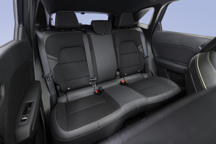 Újabb szabadidőjárművet mutatott be a Renault 8