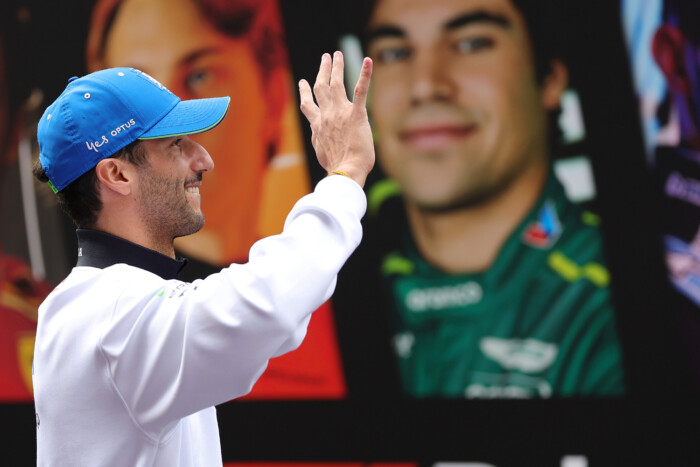 F1: Ricciardo továbbra is várja a bocsánatkérést