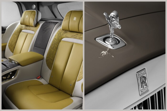 Százezer lyuk, 18 kilométer cérna van ebben a kocsiban 9