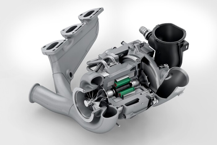 Itt az új Porsche 911! 7