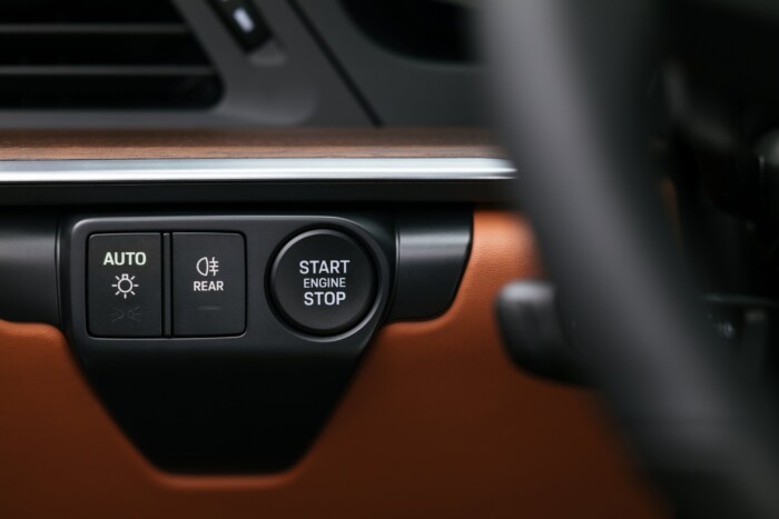 Itt az új Porsche 911! 9