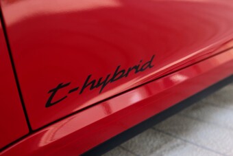 Nem gondoltuk volna, hogy egyszer lesz ilyen autó