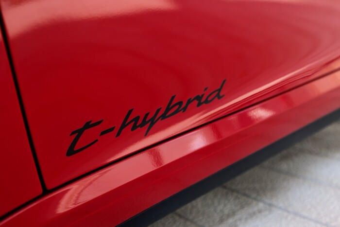 Nem gondoltuk volna, hogy egyszer lesz ilyen autó