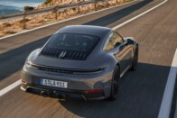 Itt az új Porsche 911! 37