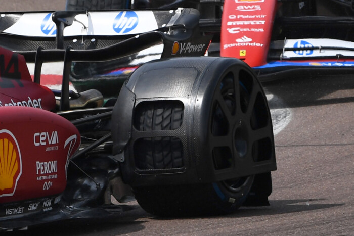 F1: Végleg dobták a halálra ítélt ötletet