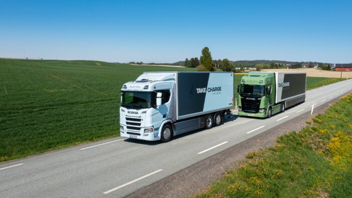 Rácáfolnak a félelmekre az elektromos teherautók 7