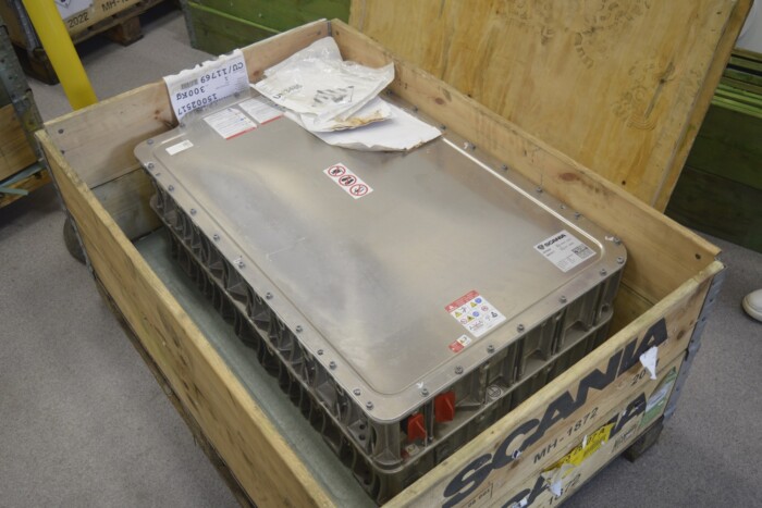 Rácáfolnak a félelmekre az elektromos teherautók 13