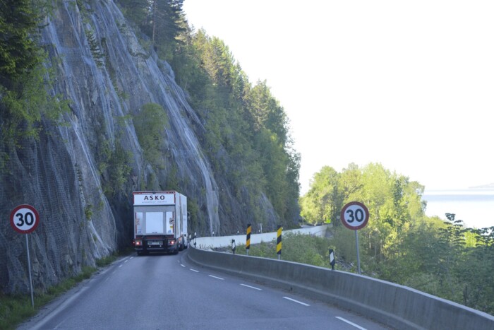 Rácáfolnak a félelmekre az elektromos teherautók 8
