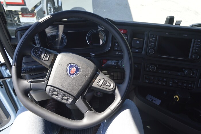 Rácáfolnak a félelmekre az elektromos teherautók 11