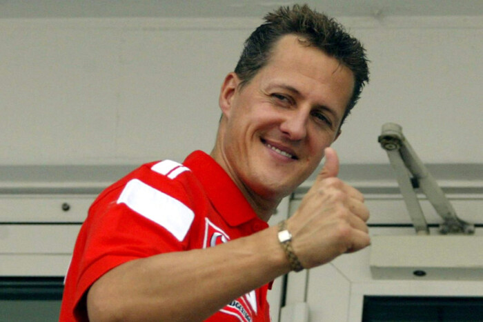 Több mint egymilliárdot hoztak Schumacher luxusórái 2 | Vezess Több mint egymilliárdot hoztak Schumacher luxusórái 2