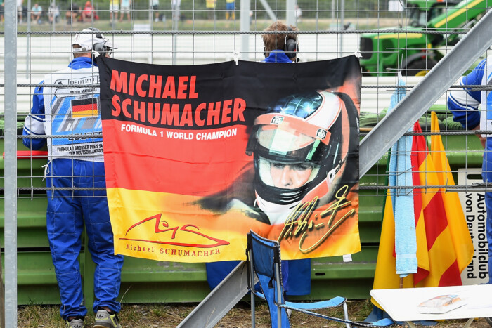 Szigorú ítélet a Schumacher-perben