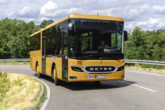 Különleges buszra ülhetnek a magyarok