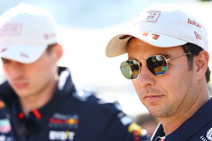 F1: Elárulták, kikből lehet jövőre Red Bull-pilóta 1 | Vezess F1: Elárulták, kikből lehet jövőre Red Bull-pilóta 1