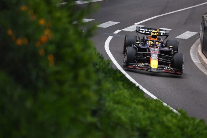 F1: Elárulták, kikből lehet jövőre Red Bull-pilóta