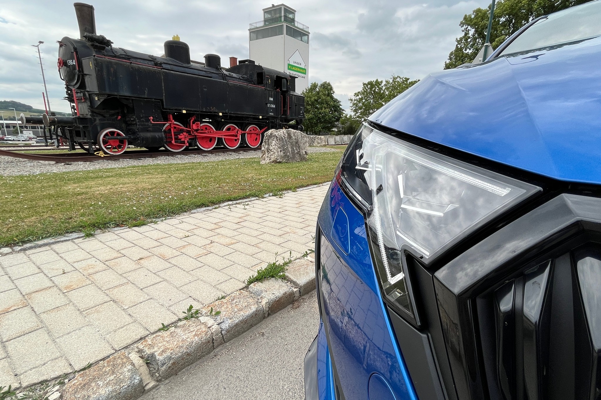 Rávilágít a lényegre az új Škoda Octavia 8