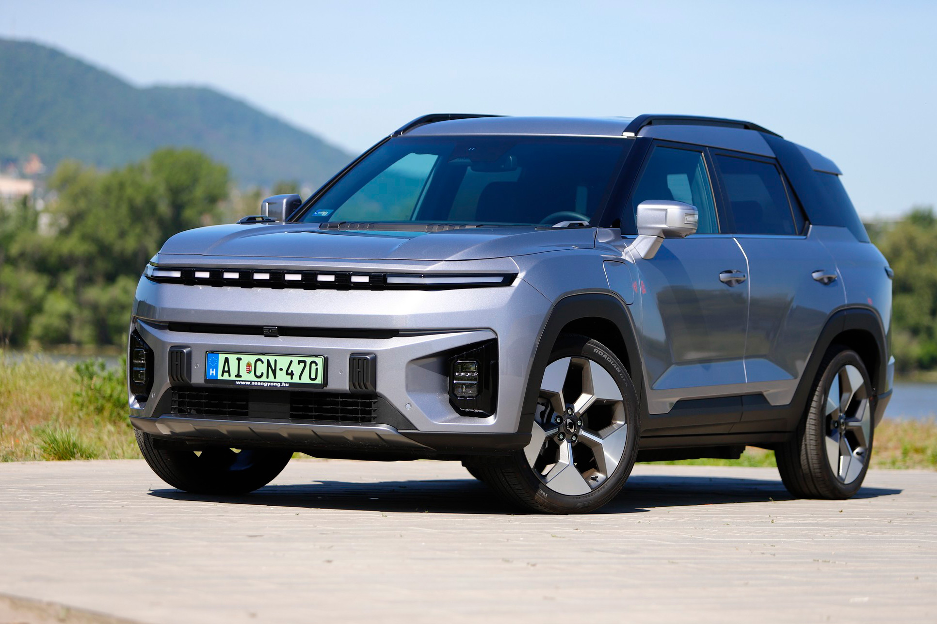 ssangyong-torres-evx-teszt-02 | Vezess | Vezess
