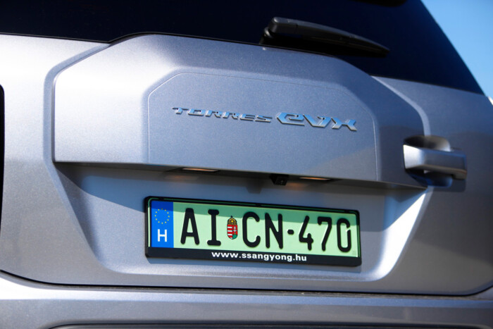 Koreai robotzsaru, elektromos hajtással 8 | Vezess Koreai robotzsaru, elektromos hajtással 8