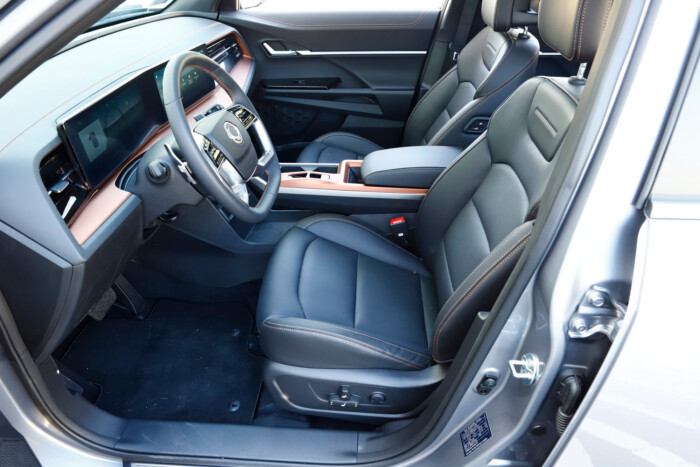 Koreai robotzsaru, elektromos hajtással 9 | Vezess Koreai robotzsaru, elektromos hajtással 9