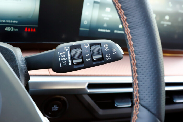 Koreai robotzsaru, elektromos hajtással 14 | Vezess Koreai robotzsaru, elektromos hajtással 14