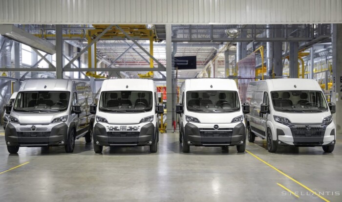 Felpörgetnék a hidrogénes furgonok gyártását 1