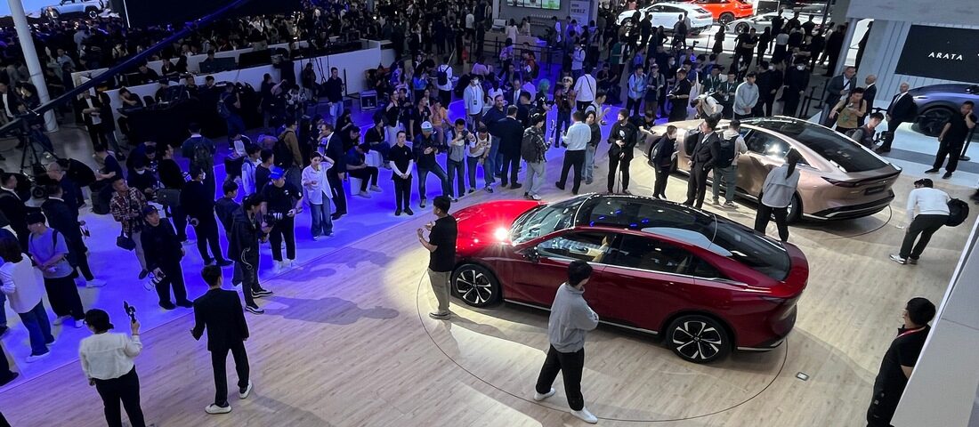 Már a kínaiak diktálnak? – Pekingben jártunk utána