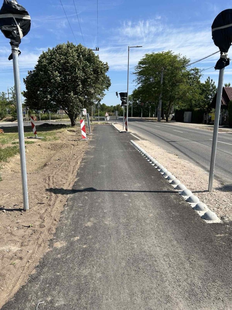 Kiderült, mégis van értelme a vicces szolnoki bringaútnak 3