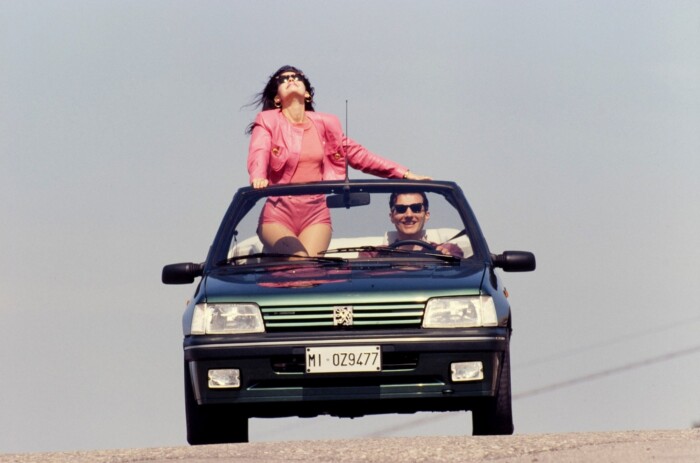 40 éves a legendás francia kisautó, a Peugeot 205 2