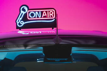 Garantáltan dalra fakadsz ebben az autóban