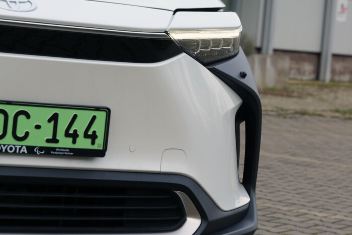 Nem a Toyotáé a világ legjobb villanyautója 20