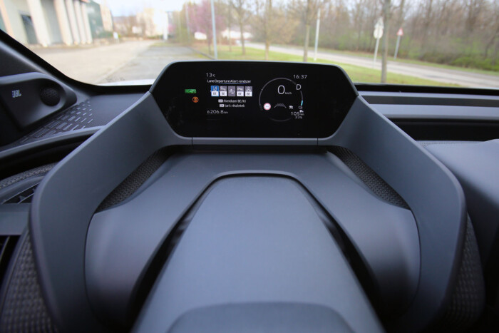 Nem a Toyotáé a világ legjobb villanyautója 7